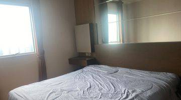 Gambar 5 Apartemen Sahid Sudirman Residence 2 Kamar Tidur Bagus Furnished