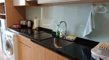 Gambar 5 Apartemen Menteng Park Bagus Furnished Studio