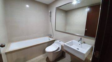 Gambar 4 Apartemen Casa Grande 2 Kamar Tidur Baru Furnished