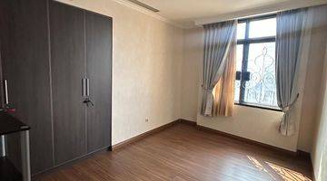 Gambar 2 Apartemen Kusuma Chandra 3 Kamar Tidur Bagus Semi Furnished