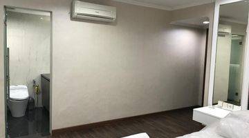 Gambar 4 Apartemen Kusuma Chandra 3 Kamar Tidur Bagus Furnished