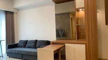 Gambar 3 Apartemen Fifty Seven Promenade Baru Furnished