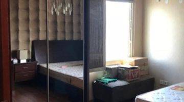 Gambar 1 Apartemen Sahid Sudirman Residence 2 Kamar Tidur Bagus Furnished