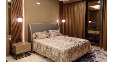 Gambar 2 Apartemen District 8 Senopati Bagus Furnished