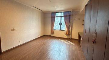 Gambar 3 Apartemen Kusuma Chandra 3 Kamar Tidur Bagus Semi Furnished