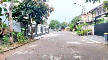 foto lainnya kavling di bintaro jaya sektor