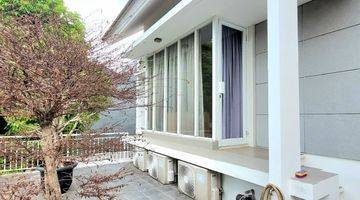 foto lainnya rumah siap huni discovery bintaro