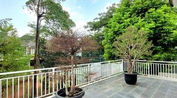 foto lainnya rumah siap huni discovery bintaro