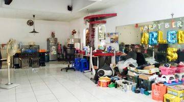 Gambar 4 Dijual Rumah Bintaro Sektor 9 Hook Depan Taman 116279