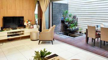 Gambar 3 Dijual Rumah Discovery Bintaro Jaya Sudah Renovasi 133205