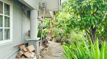 Gambar 5 Dijual Rumah Bintaro Sektor 9 Hook Depan Taman 116279