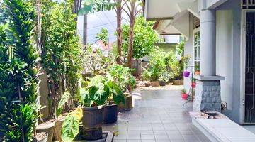 Gambar 3 Dijual Rumah Bintaro Sektor 9 Hook Depan Taman 116279