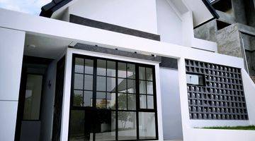 Gambar 1 Rumah Bagus Unfurnished SHM di Jalan The Miles , Semarang