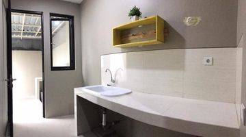 Gambar 3 Rumah di Jalan Citrasun Cluster Sapphire Hills, Semarang