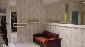Gambar 4 2BR furnis lantai 19 view kota