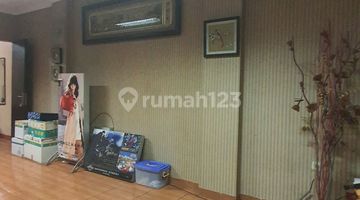 Gambar 3 Ruko pluit 4½lantai selatan