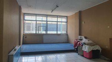 Gambar 5 Ruko pluit 4½lantai selatan