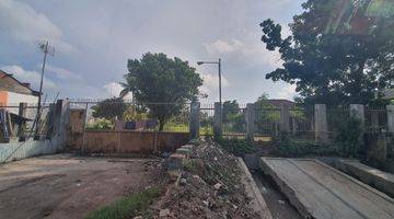 Gambar 2 Jual Pasrah 2.1ha Kavling Tepi Jalan Raya Sukadamai