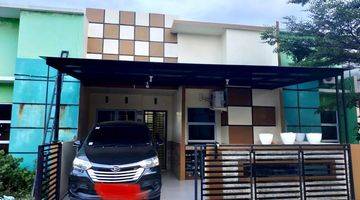 Gambar 1 Dijual Rumah Cipta Land 1 Lantai Full Renovasi Dekat Top 100 Tiban Centre 