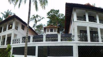 Gambar 1 Dijual Villa Resort 2 Lantai Nongsa Point Marina Full Furnish Nongsa