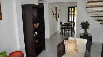 Gambar 3 Dijual Villa Resort 2 Lantai Nongsa Point Marina Full Furnish Nongsa