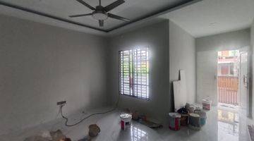 Gambar 5 Dijual Rumah Baru Renovasi Taman Marcelia Depan Sekolah Harapan Utama Raya Batam Centre