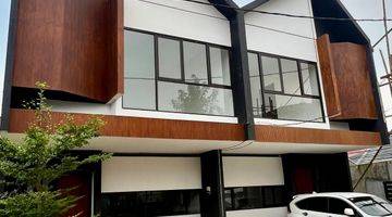 Gambar 1 Dijual Cluster Eksklusive, Selangkah Ke Jalan Raya, Dan 10 Menit Ke Tol Jorr, Kota Bekasi.