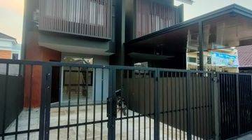 Gambar 1 Dijual Cluster Eksklusive, Selangkah Ke Jalan Raya, Dan 10 Menit Ke Tol Jorr, Kota Bekasi.