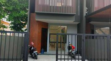 Gambar 2 Dijual Cluster Eksklusive, Selangkah Ke Jalan Raya, Dan 10 Menit Ke Tol Jorr, Kota Bekasi.