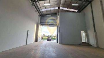 Gambar 5 Gudang Titanium Smart Warehouse Gudang Cantik Full Fasilitas