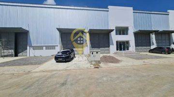 Gambar 2 Gudang Summarecon Mutiara Makassar, Titanium Smart Warehouse