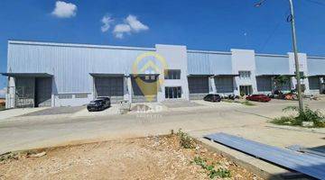 Gambar 5 Gudang Summarecon Mutiara Makassar, Titanium Smart Warehouse