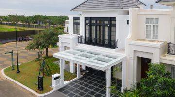 Gambar 1 Dijual Rumah Summarecon Mutiara Makassar Type Jade