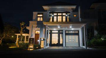 Gambar 3 Dijual Rumah Summarecon Mutiara Makassar Type Jade