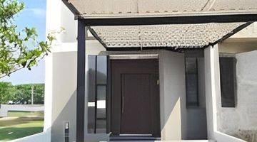 Gambar 1 Rumah 2lt 6x16 96m Type 3KT Cluster Jura Metland Menteng Cakung