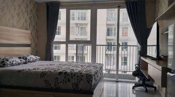 Gambar 4 Apartemen Bagus Casa De Parco Furnished Bsd Tower Orchidea