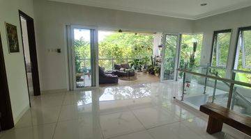 Gambar 1 Rumah Costarica Delatinos bsd city