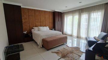 Gambar 2 Rumah Costarica Delatinos bsd city