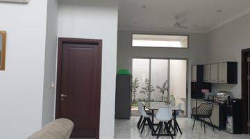 Gambar 4 Rumah di cluster olivia alam sutera