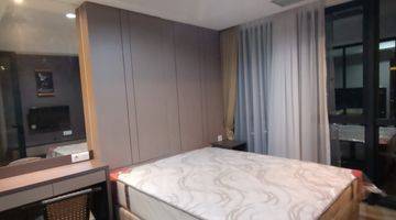 Gambar 1 Apartemen the smith dekat ke Kampus bunda mulia 