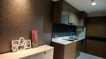 Gambar 2 Apartemen the smith dekat ke Kampus bunda mulia 