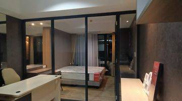 Gambar 2 Disewakan 1BR the smith fullfurnish belum pernah pakai