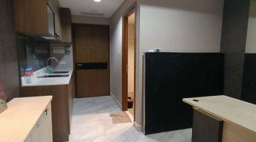 Gambar 4 Disewakan 1BR the smith fullfurnish belum pernah pakai