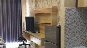 Gambar 3  Apartemen casa de parco bsd city tower orchide lengkap fasilitas