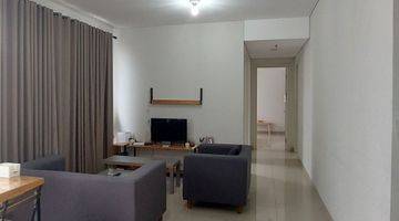 Gambar 4 Apartemen Rainbow Spring Condovillas 2 Kamar Tidur Furnished Bagus