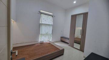 Gambar 5 Disewakan Rumah Cluster Dalton Semi Furnish Ada Ac