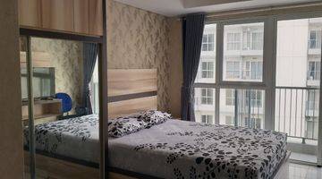 Gambar 2 Apartemen Bagus Casa De Parco Furnished Bsd Tower Orchidea