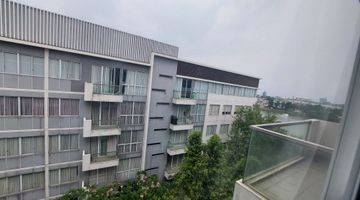 Gambar 5 Apartemen Rainbow Spring Condovillas 2 Kamar Tidur Furnished Bagus