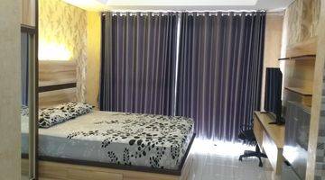 Gambar 3 Apartemen Bagus Casa De Parco Furnished Bsd Tower Orchidea