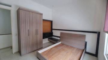 Gambar 2 Disewakan Rumah Cluster Dalton Semi Furnish Ada Ac